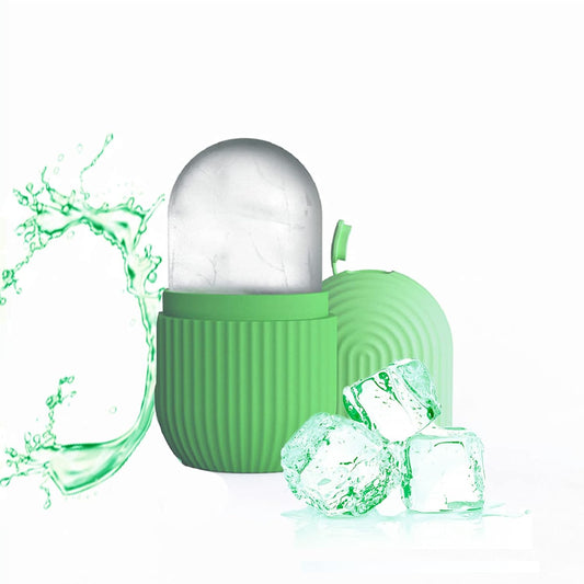 Bare Glow Ice Cooling Facial Roller